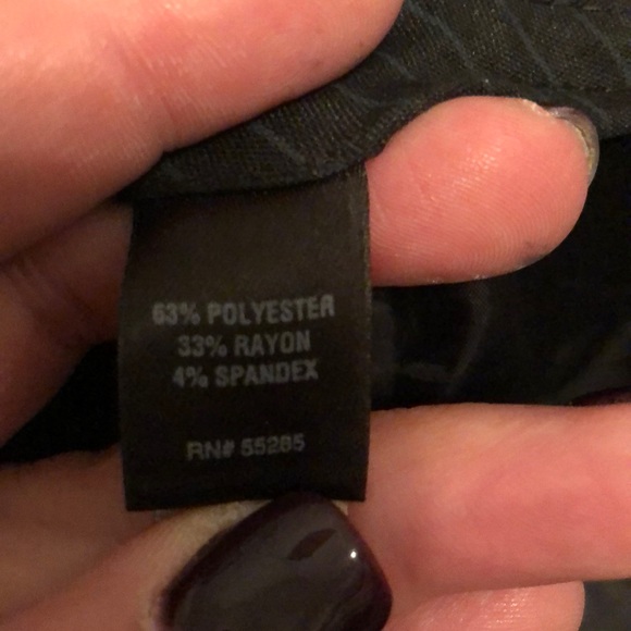 Express Editor Pant - Picture 3 of 3